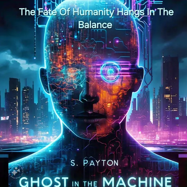 Ghost in the Machine