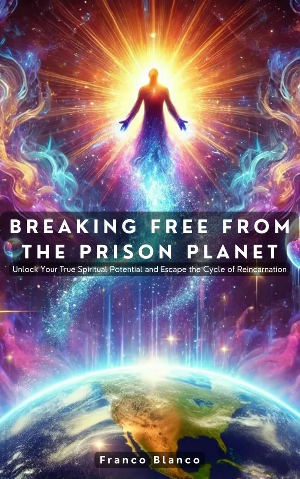 Breaking Free from the Prison Planet
