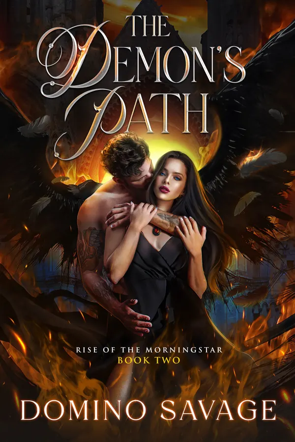 The Demon's Path