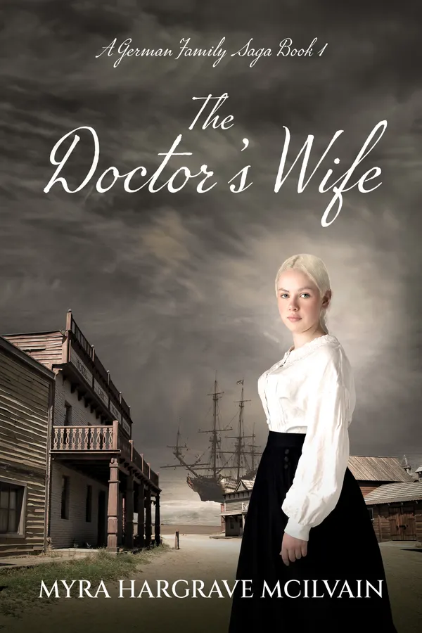 The Doctor's Wife