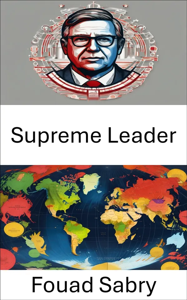 Supreme Leader