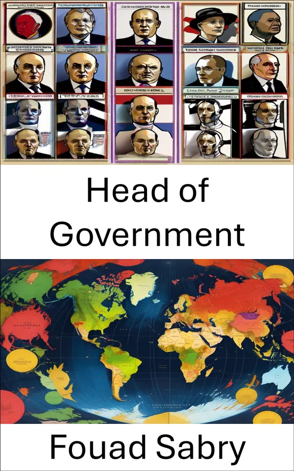 Head of Government
