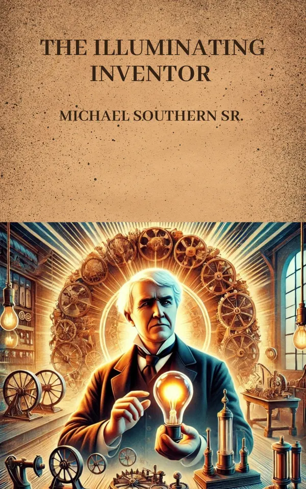 The Illuminating Inventor