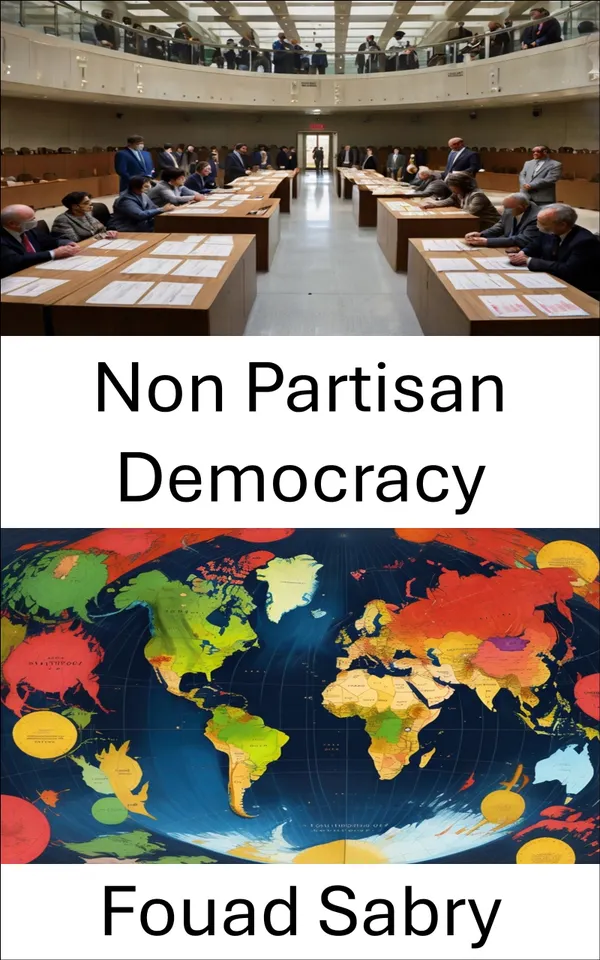 Non Partisan Democracy