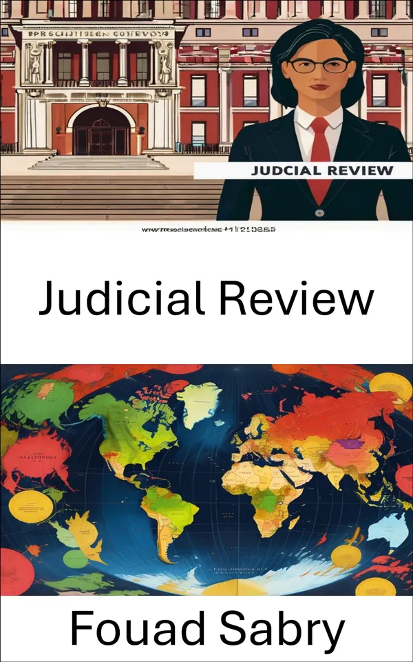 Judicial Review