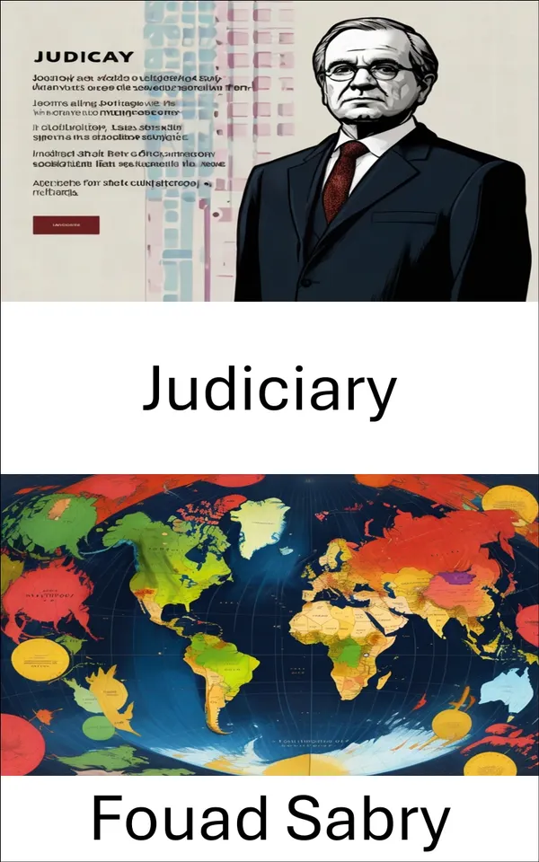 Judiciary