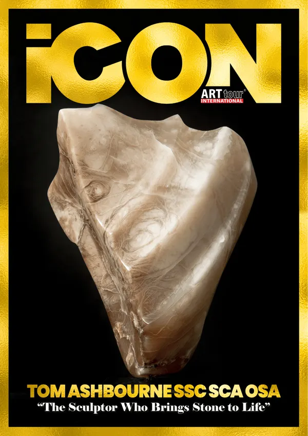 ICON By ArtTour International