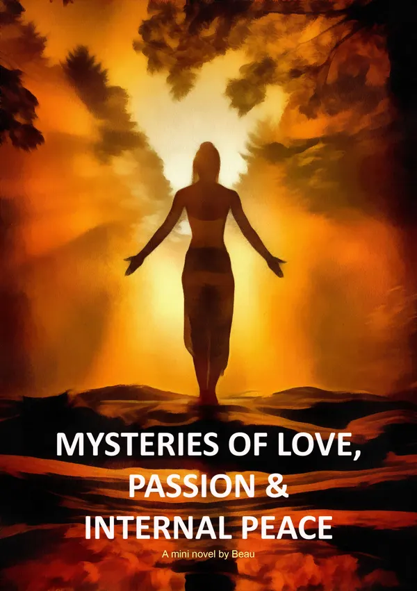 Mysteries Of love, Passion and Internal Peace