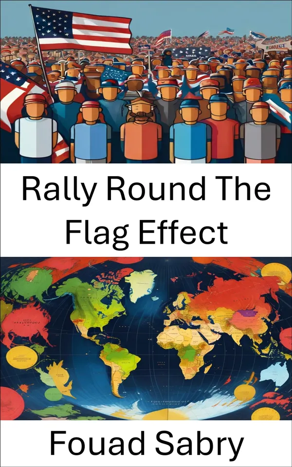 Rally Round The Flag Effect