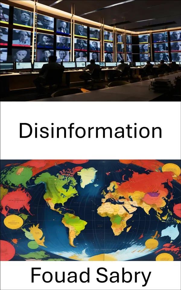 Disinformation