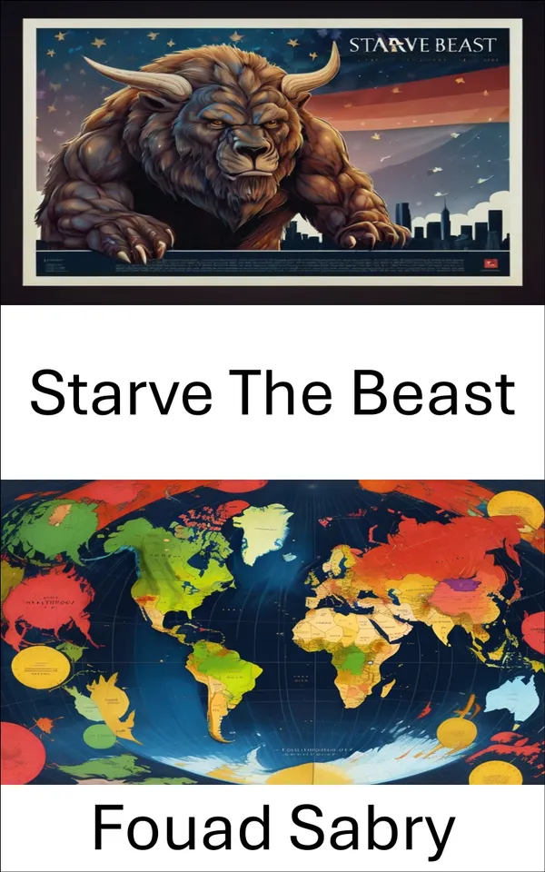 Starve The Beast