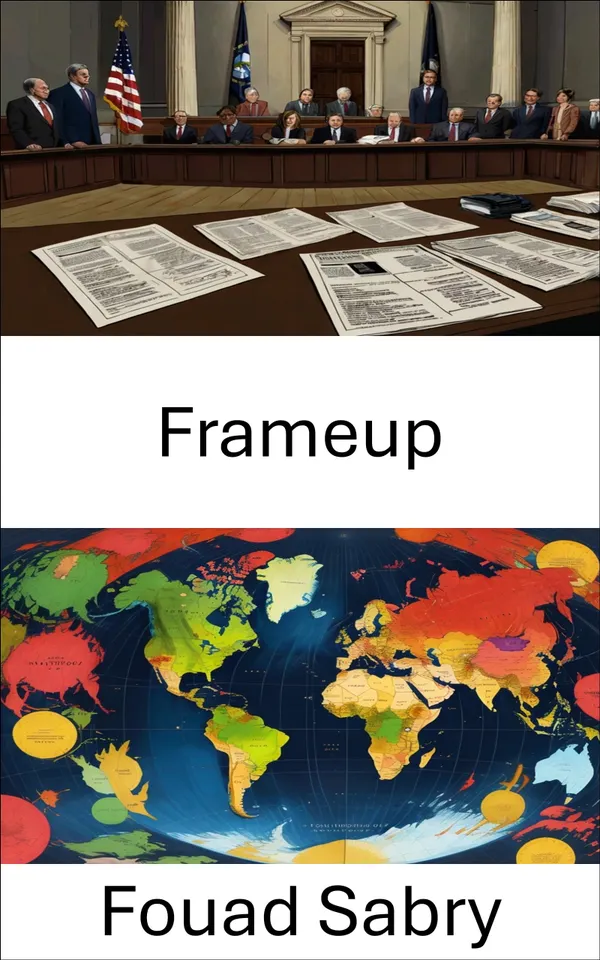Frameup