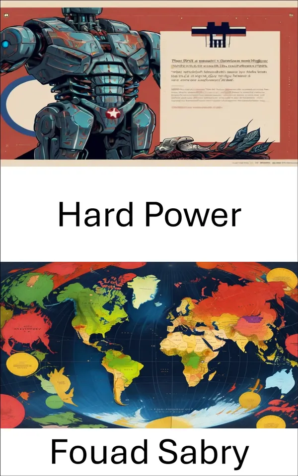 Hard Power