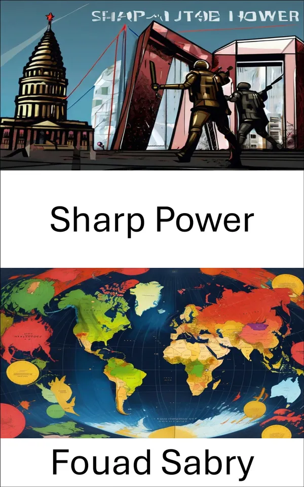 Sharp Power
