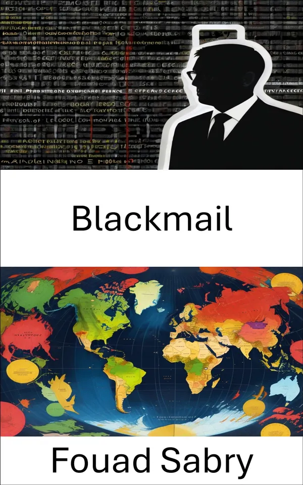 Blackmail