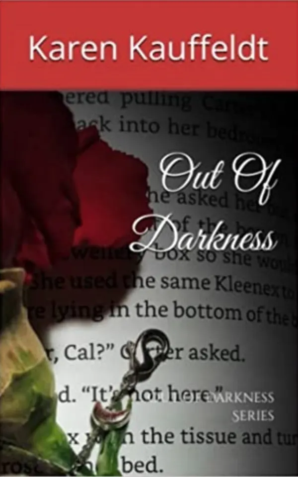 Out Of Darkness
