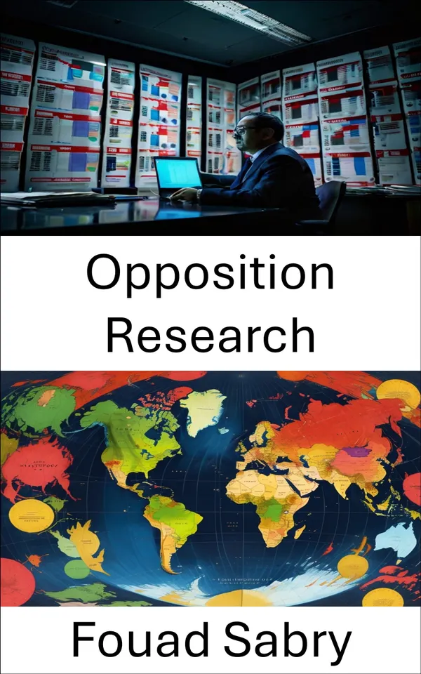 Opposition Research