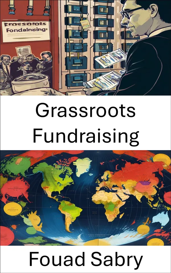 Grassroots Fundraising
