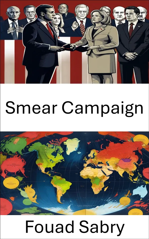 Smear Campaign