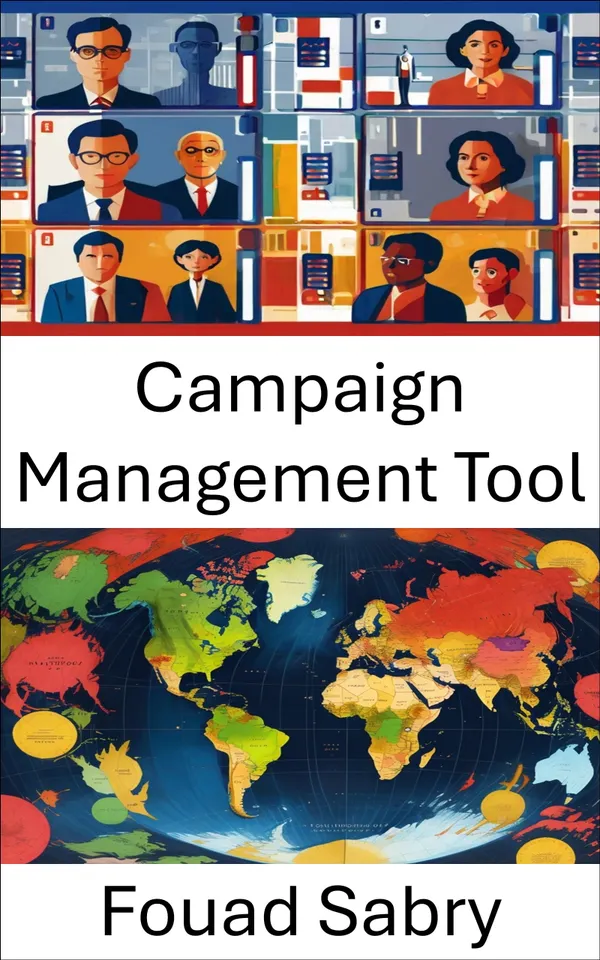 Campaign Management Tool