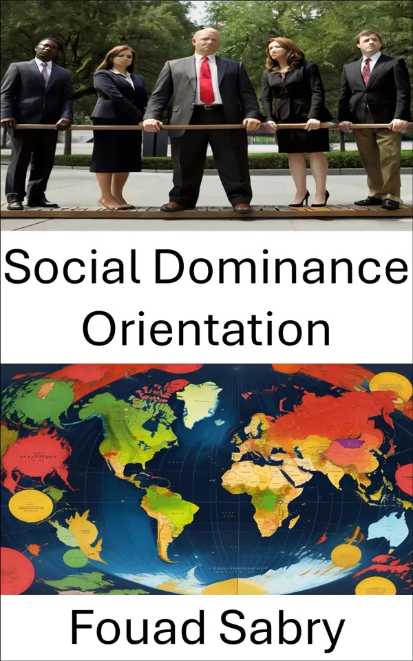 Social Dominance Orientation