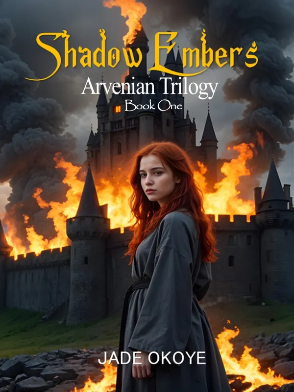 Shadow Embers