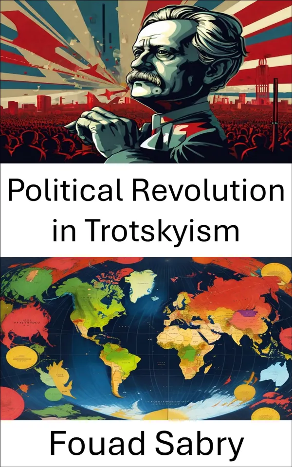 Political Revolution in Trotskyism
