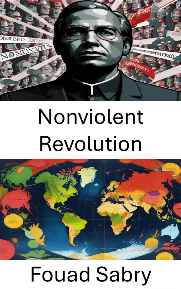 Nonviolent Revolution