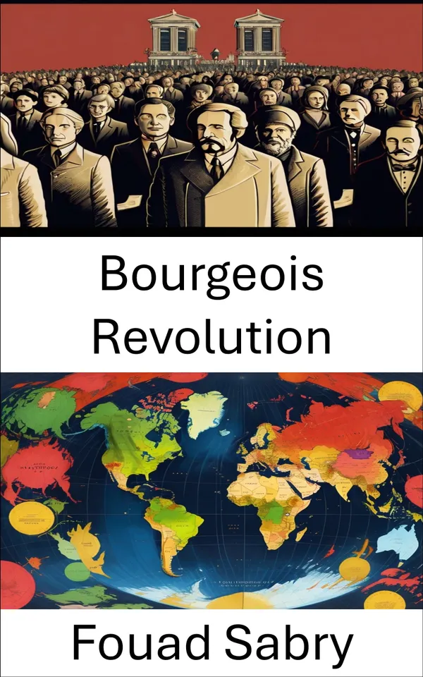 Bourgeois Revolution