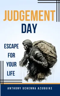 Judgement Day : Escape For Your Life