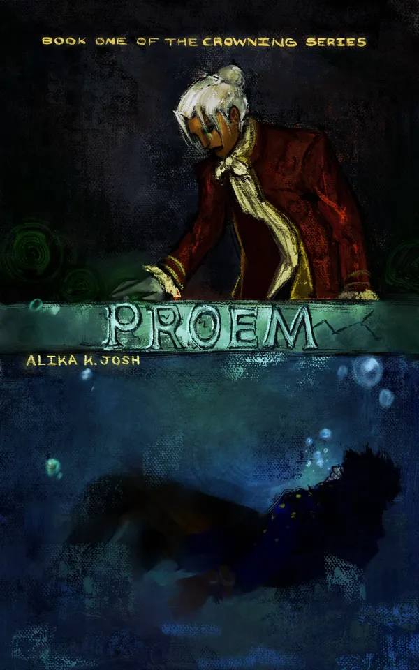 Proem : The End of A Beginning