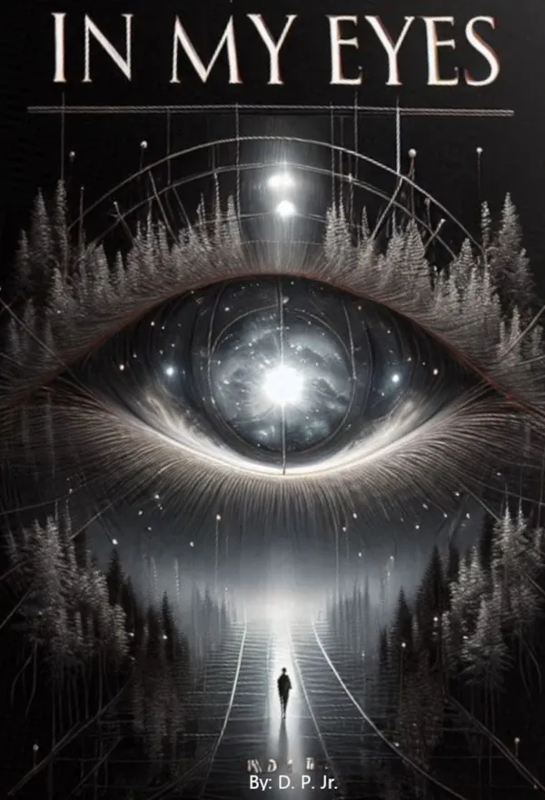 In My Eyes