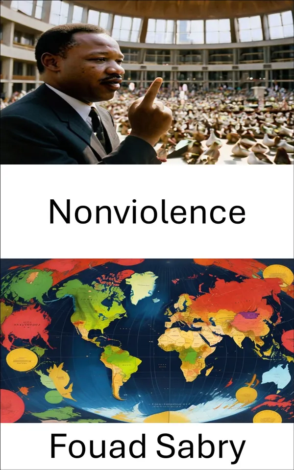 Nonviolence