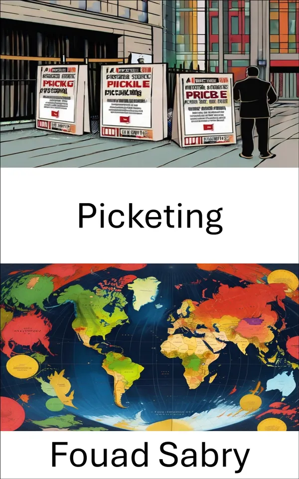 Picketing