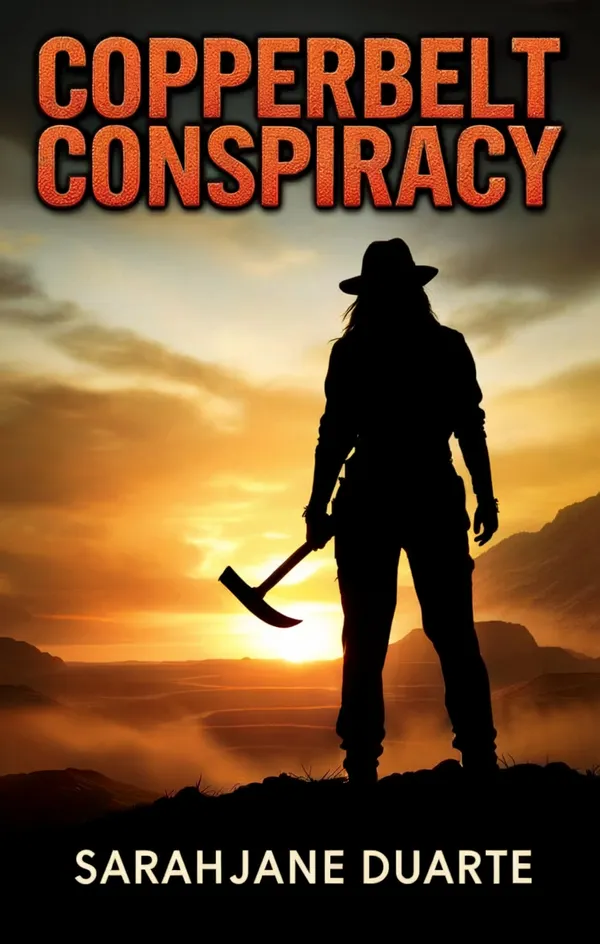 Copperbelt Conspiracy
