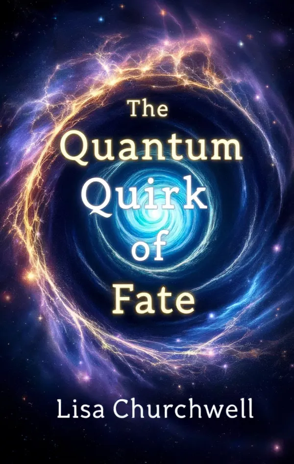 The Quantum Quirk of Fate : A Love Story Across Infinite Possibilities