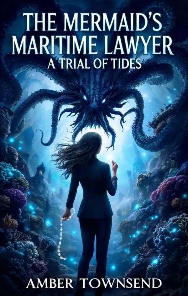 The Mermaid's Maritime Lawyer : A Trial of Tides
