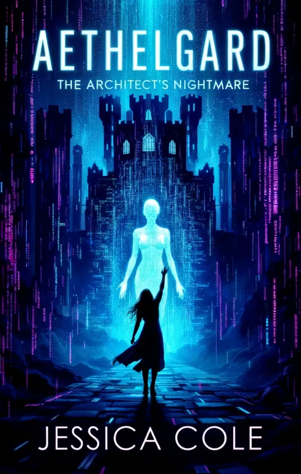Aethelgard : The Architect's Nightmare