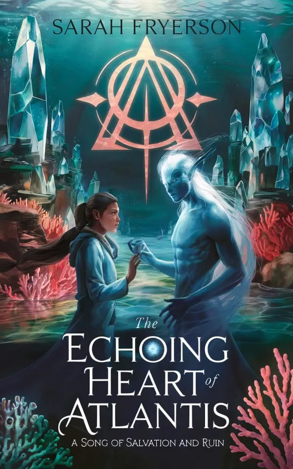 The Echoing Heart of Atlantis : A Song of Salvation and Ruin