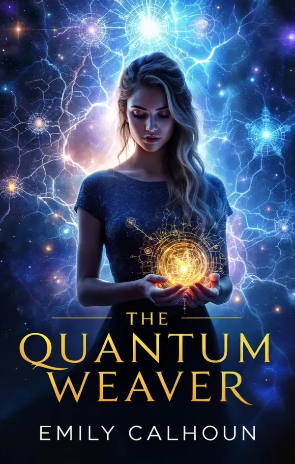 The Quantum Weaver : A Reality Lost
