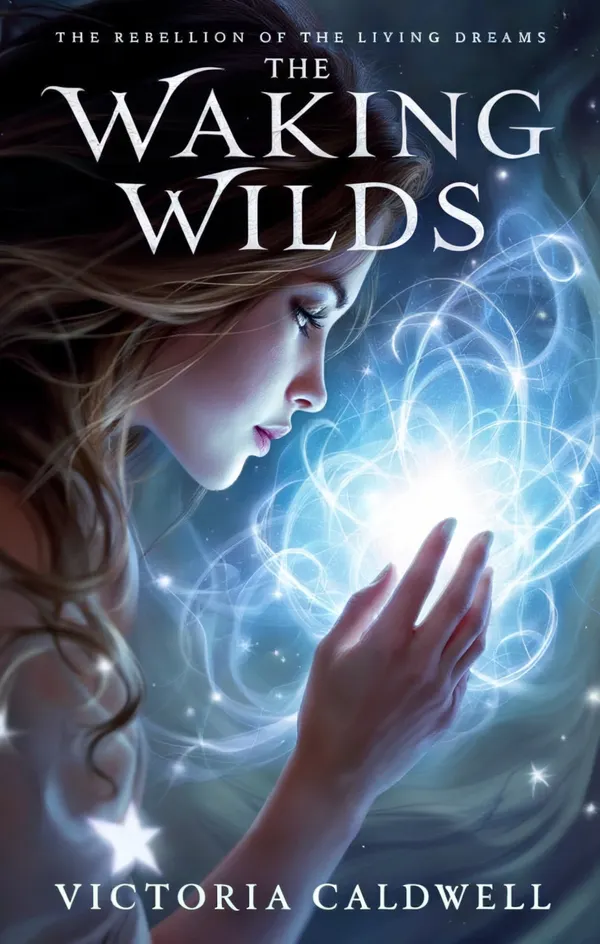 The Waking Wilds : The Rebellion of the Living Dreams