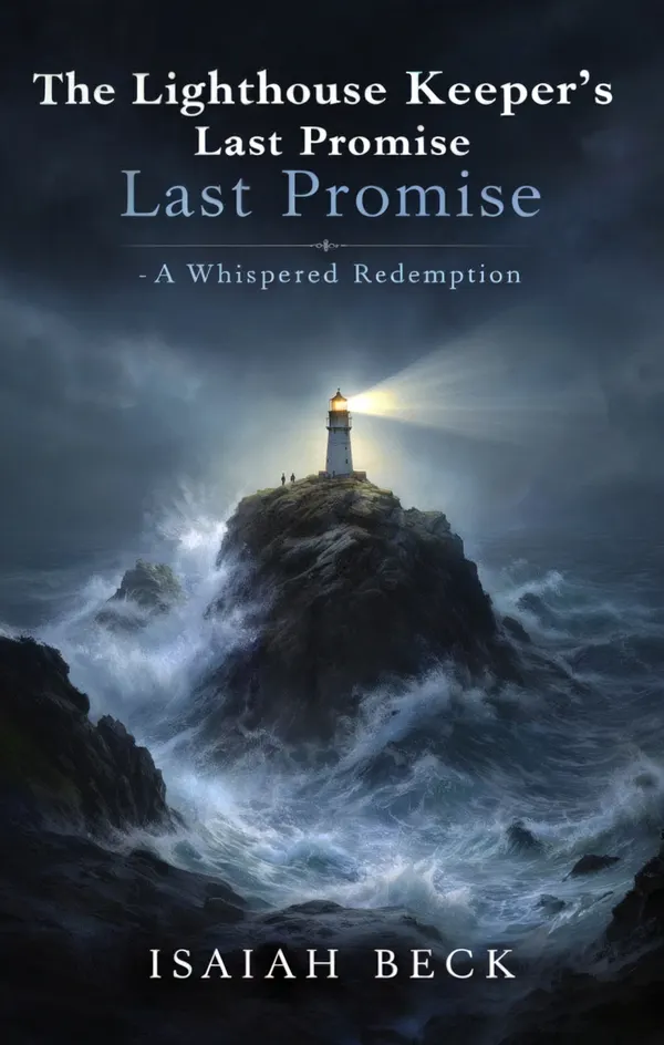 The Lighthouse Keeper's Last Promise : A Whispered Redemption