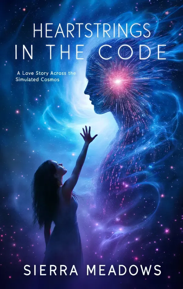 Heartstrings in the Code : A Love Story Across the Simulated Cosmos