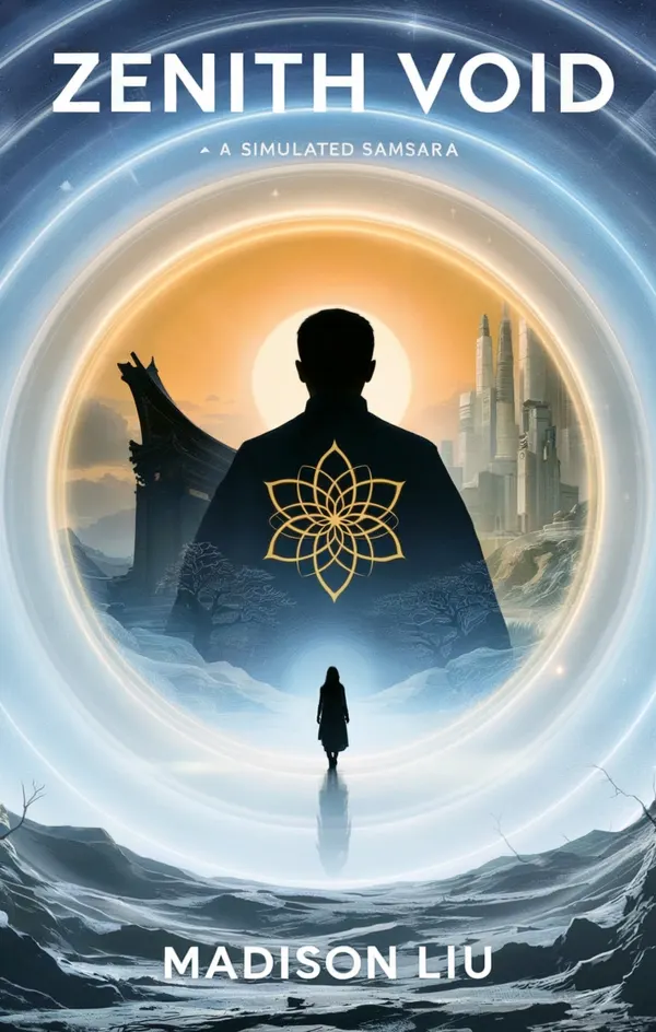 Zenith Void : A Simulated Samsara