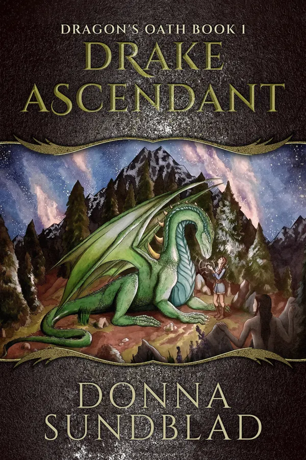 Drake Ascendant