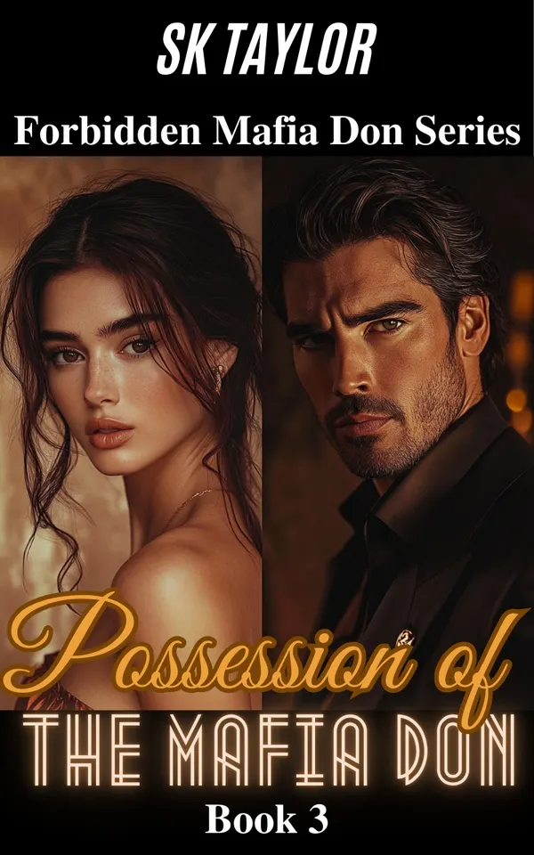 Possession of the Mafia Don : Little One, Game On