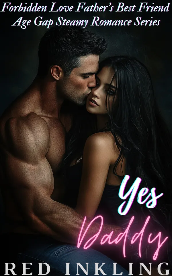 Yes Daddy : Yes, Cupcake