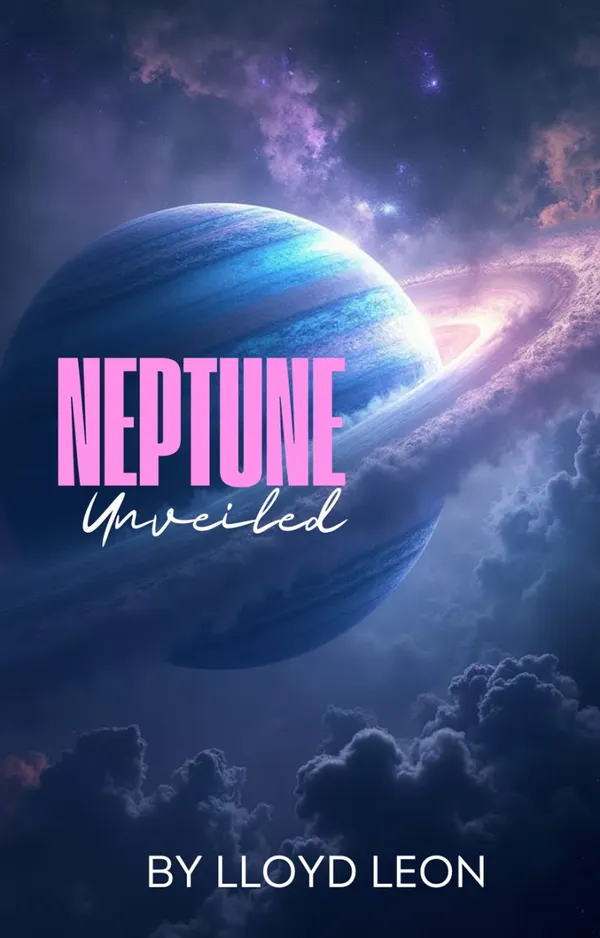 Neptune Unveiled : Decoding Its Astrological Powers