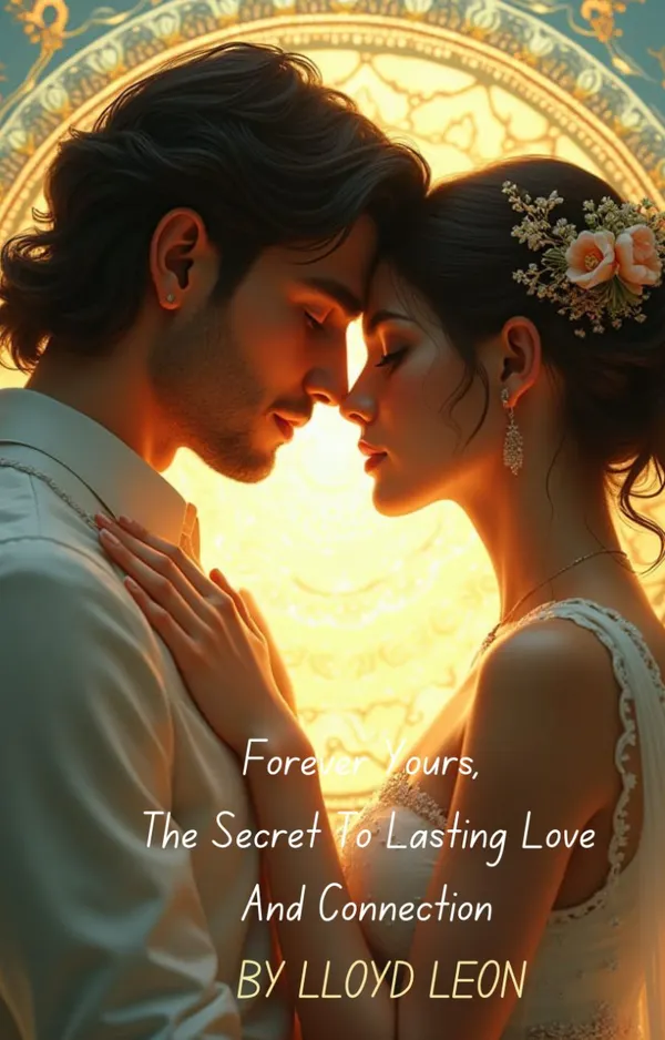 Forever Yours : The Secret To Lasting Love and Connection