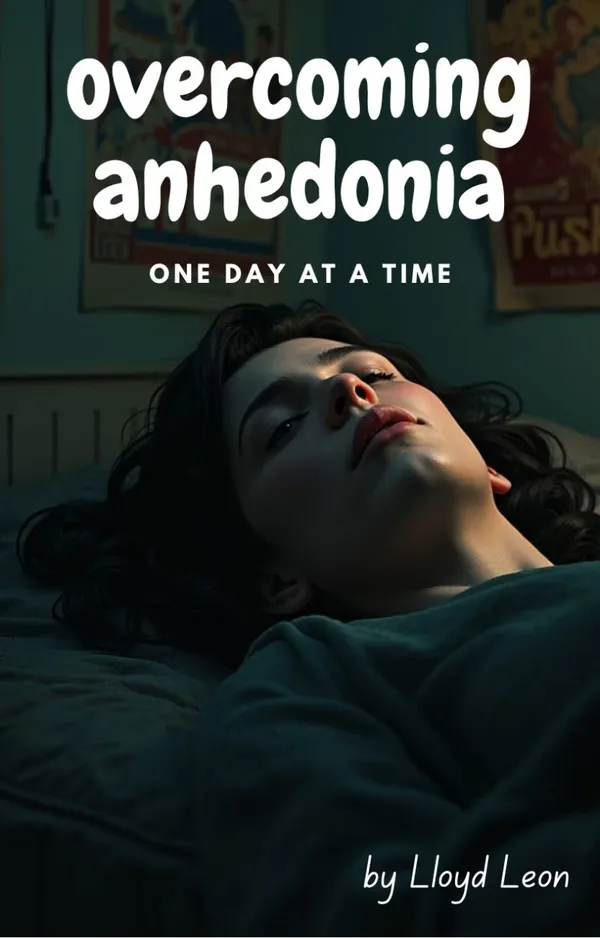 The Sound of Silence : Overcoming Anhedonia One Day At A Time